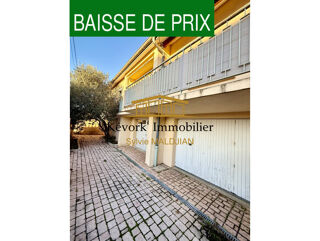  Maison � vendre 5 pi�ces 89 m�