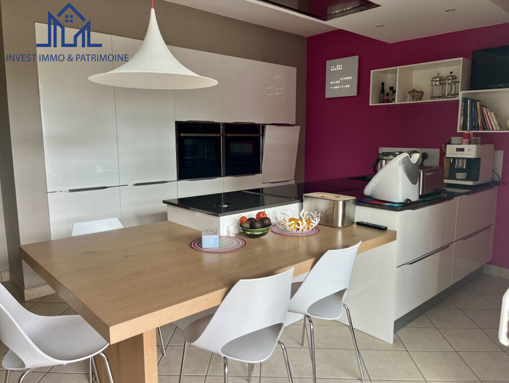  vendre  Maison Merlimont (62155)