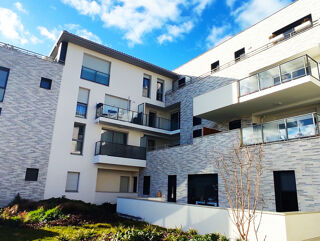  Appartement  vendre 4 pices 101 m