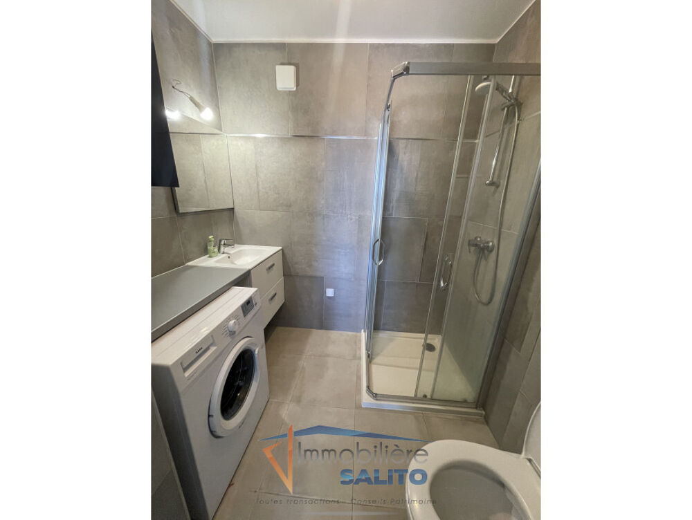  vendre  Maison Lumio (20260)