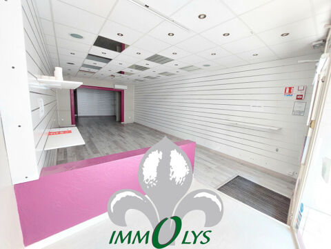   Local commercial - CV CHALON SUR SANE 