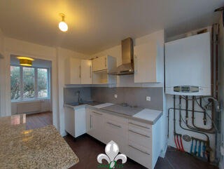  Maison  louer 2 pices 46 m Chalon sur saone