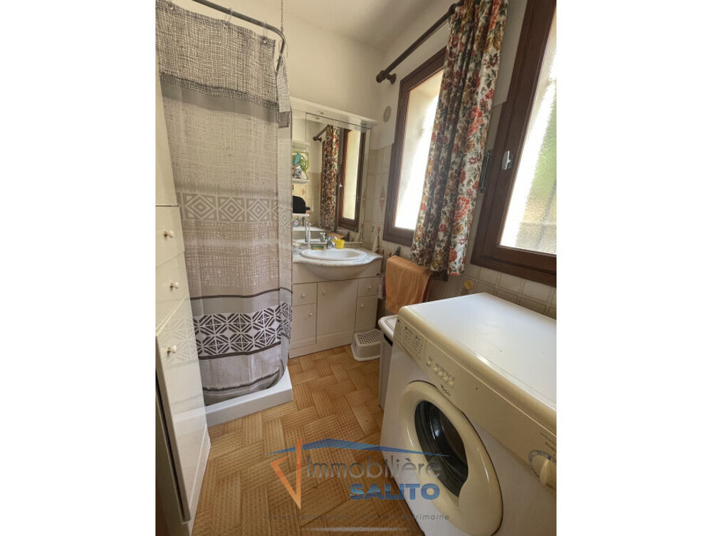  vendre  Maison Lumio (20260)