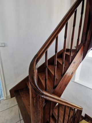  Maison � vendre 6 pi�ces 122 m�