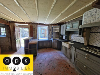  Maison � vendre 5 pi�ces 150 m�