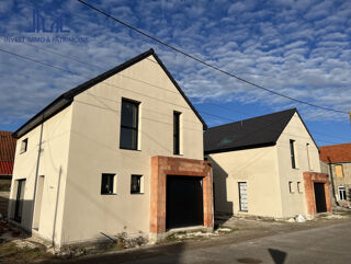  Maison � vendre 4 pi�ces 103 m�