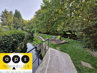  Maison � vendre 10 pi�ces 300 m�