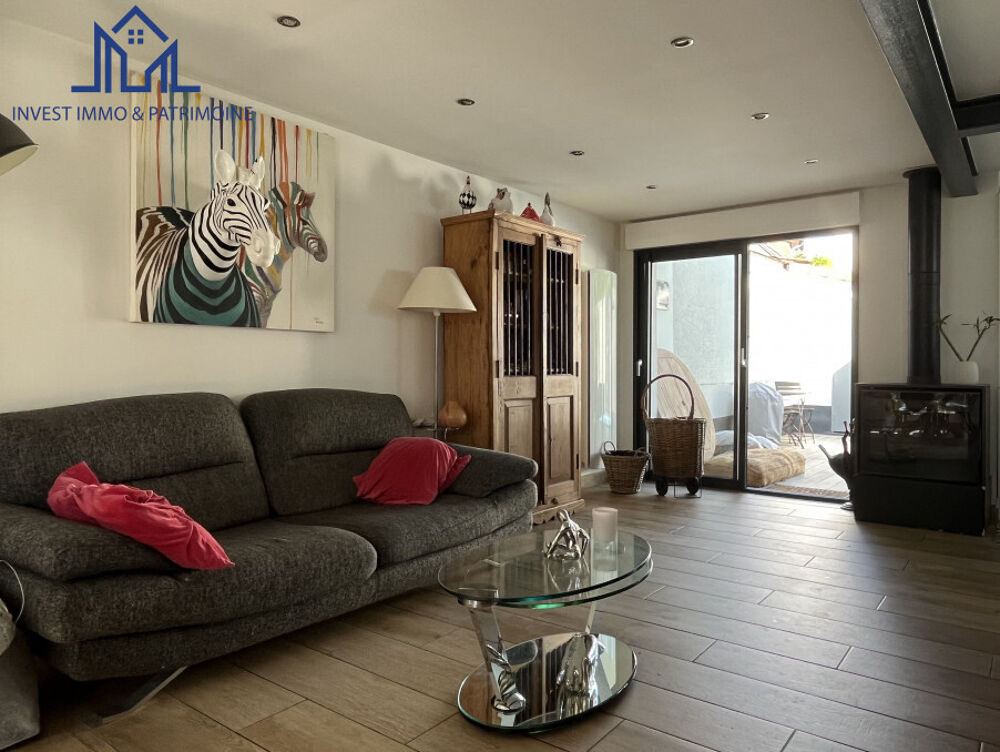 � vendre  Maison Le Touquet-Paris-Plage (62520)