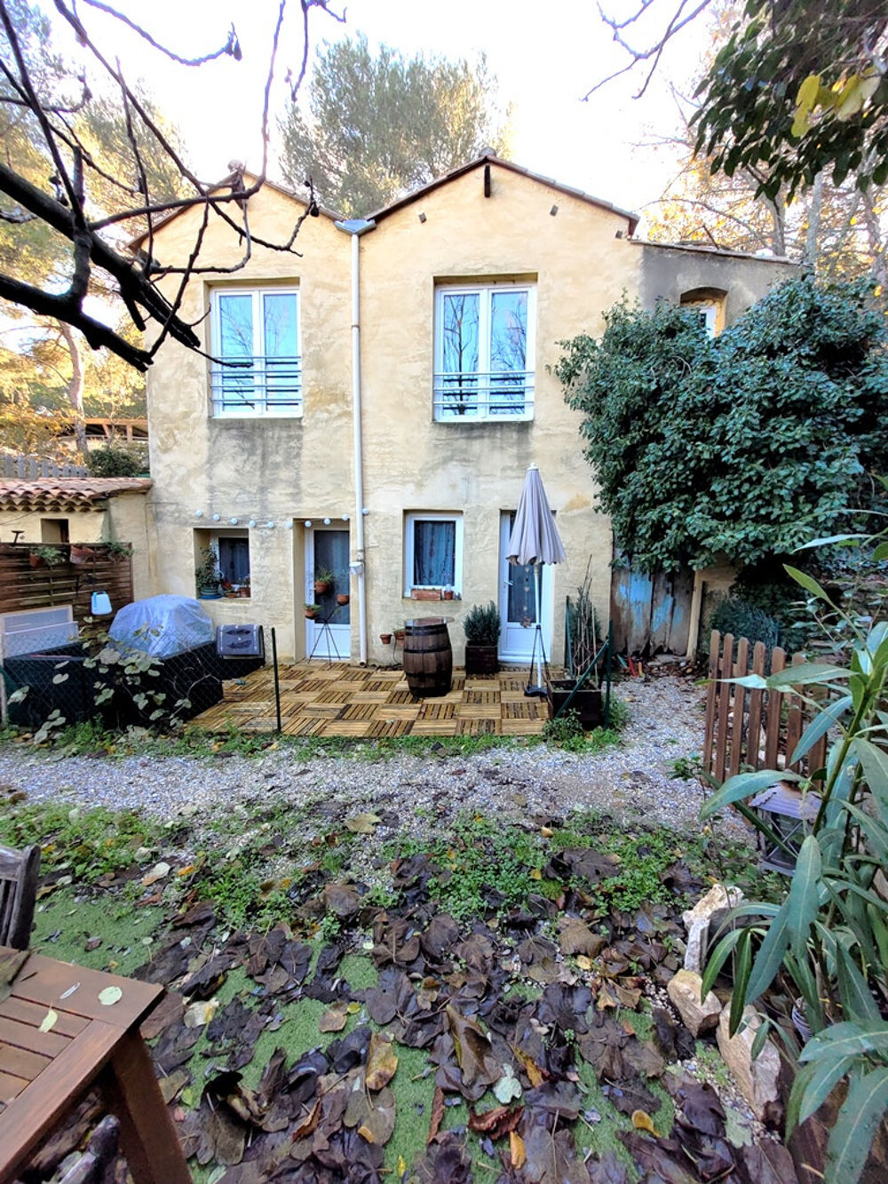 vendre  Maison Aix-en-Provence (13090)