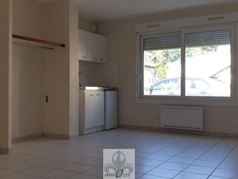  Appartement � louer 2 pi�ces 38 m�