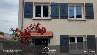  Maison  vendre 4 pices 76 m