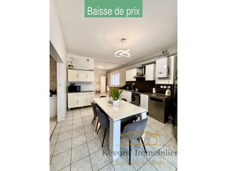  Appartement � vendre 4 pi�ces 99 m�