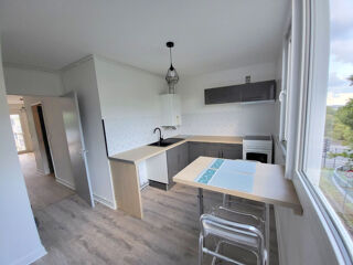  Appartement Saint-Brieuc (22000)