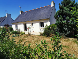  Maison  vendre 5 pices 88 m