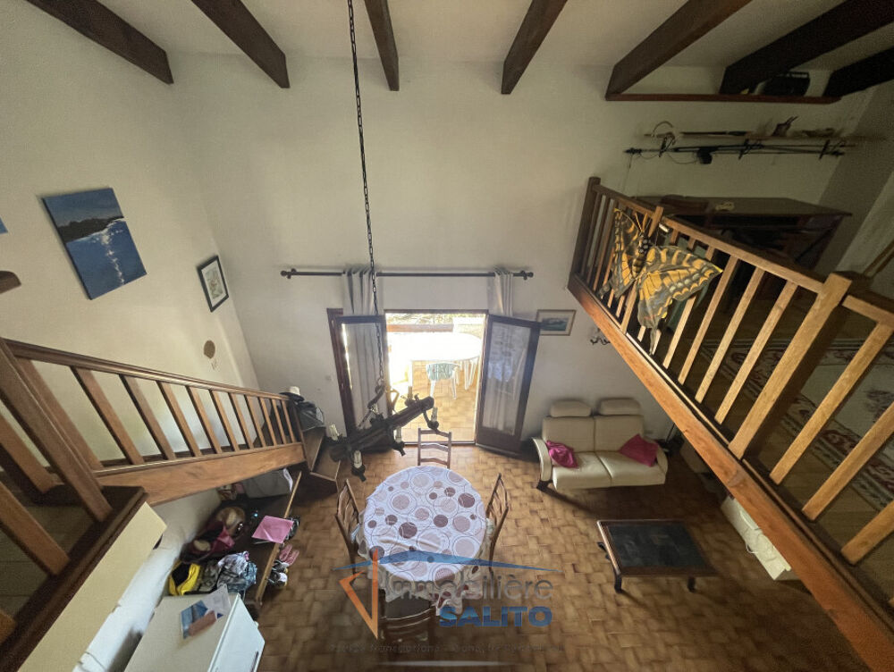  vendre  Maison Lumio (20260)