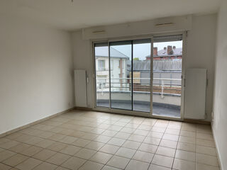  Appartement  vendre 2 pices 46 m