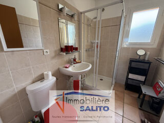  Appartement � vendre 2 pi�ces 46 m�