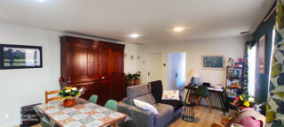  Maison  vendre 2 pices 45 m