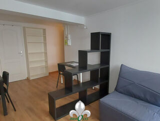  Appartement  louer 1 pice 20 m