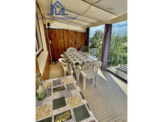  Maison � vendre 4 pi�ces 82 m�