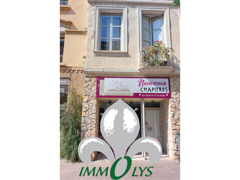   Local commercial - CV CHALON SUR SANE 