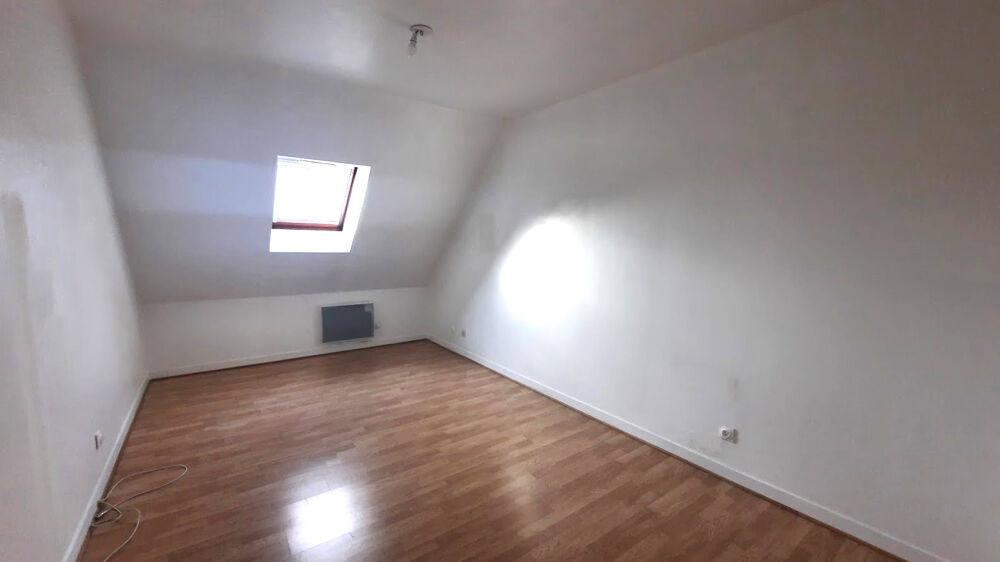 vente Appartement - 4 pi�ce(s) - 80 m� Nogent-sur-Oise (60180)