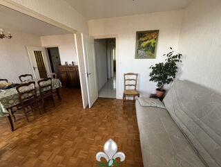  Appartement � vendre 3 pi�ces 63 m�