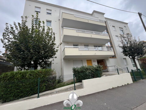  Appartement � louer 3 pi�ces 64 m�