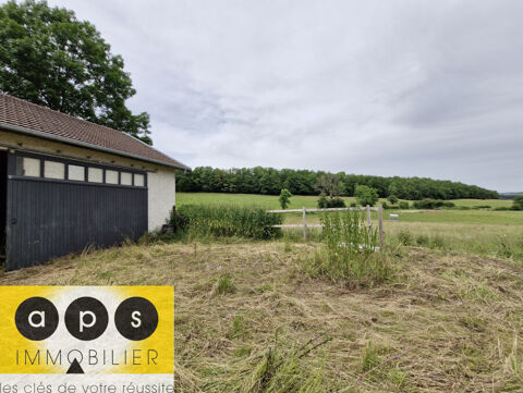 Situ&eacute; dans le secteur pris&eacute; de Salins-les-Bains, au c... 59900 39110 Lemuy
