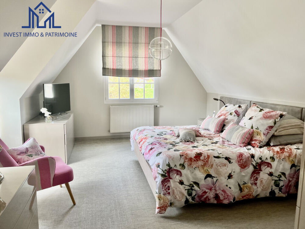  vendre  Maison Merlimont (62155)