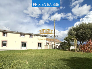  Maison � vendre 9 pi�ces 200 m�