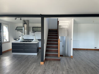  Maison  louer 4 pices 107 m