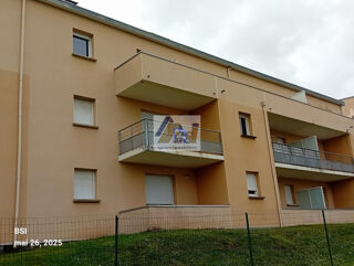  Appartement  vendre 2 pices 50 m