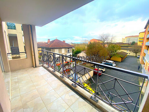  Appartement � louer 2 pi�ces 43 m�