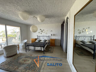  Appartement  vendre 2 pices 55 m