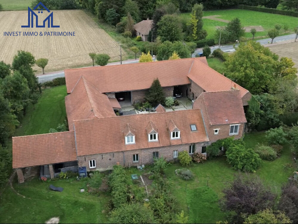  vendre  Maison Templeuve (59242)