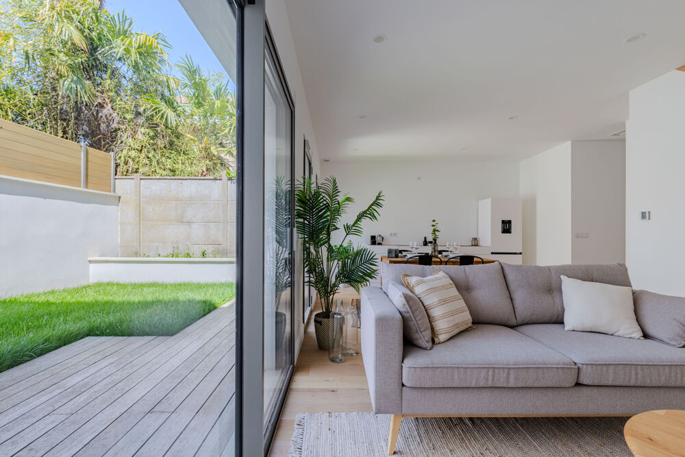  vendre  Maison Mrignac (33700)