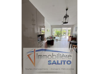  Appartement � vendre 3 pi�ces 46 m�