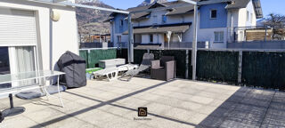  Appartement � vendre 4 pi�ces 58 m�