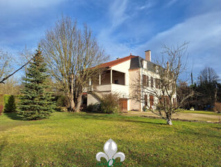  Maison � vendre 13 pi�ces 300 m�