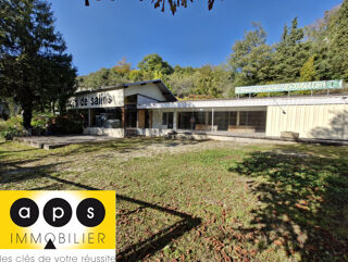  Immeuble � vendre 9 pi�ces 180 m�