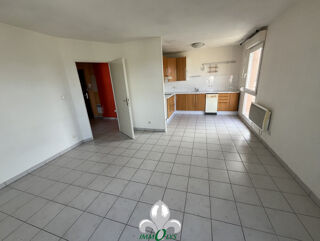  Appartement � vendre 2 pi�ces 49 m�