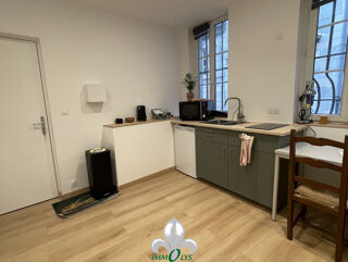  Appartement  louer 1 pice 20 m