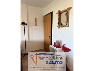  Appartement  vendre 2 pices 46 m