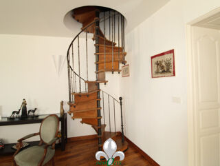  Appartement � vendre 5 pi�ces 134 m�