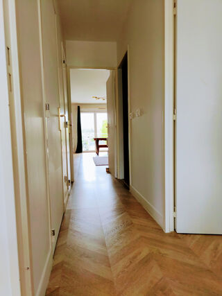  Appartement � vendre 3 pi�ces 72 m�