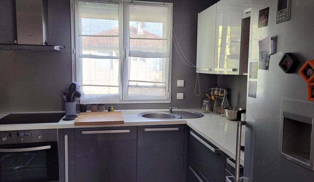 Annonce vente maison 3 pièces de 63m2 à Saintapollinaire (21850