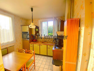  Maison � vendre 6 pi�ces 125 m�