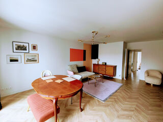  Appartement � vendre 3 pi�ces 72 m�