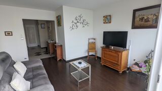  Appartement  vendre 3 pices 60 m